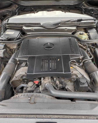 Mercedes-Benz SL cena 69000 przebieg: 98000, rok produkcji 1997 z Ślesin małe 742